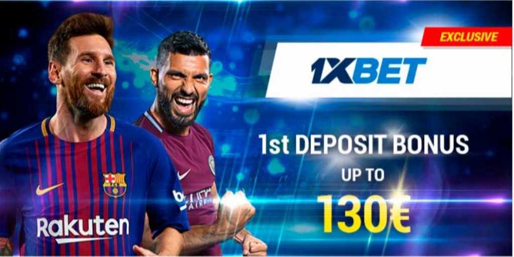 promo code for 1xbet